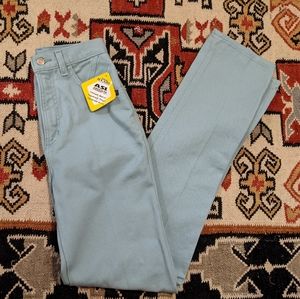 NWT Vintage Rocky Mountain Women's Jeans